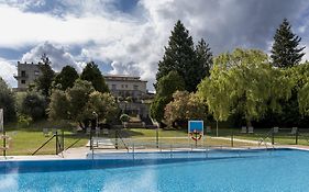 Parador De Tui